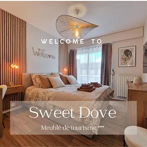 Sweet Dove Appartement