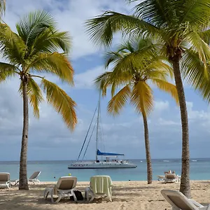 Cotton Residences , Sainte-Anne (Grande-Terre) Guadeloupe