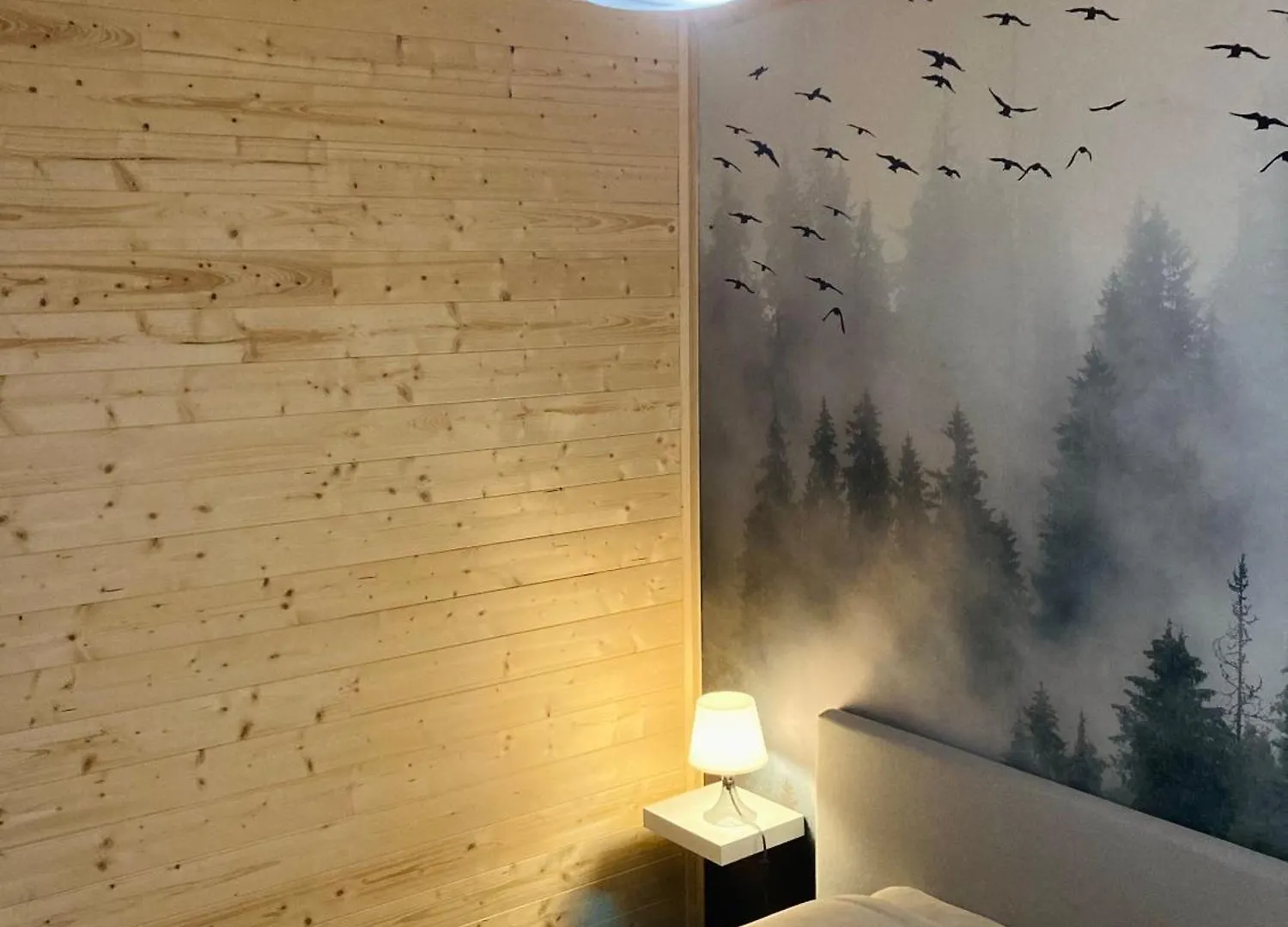 Apartment Le Nivolet, Cosy Appartement Chambery