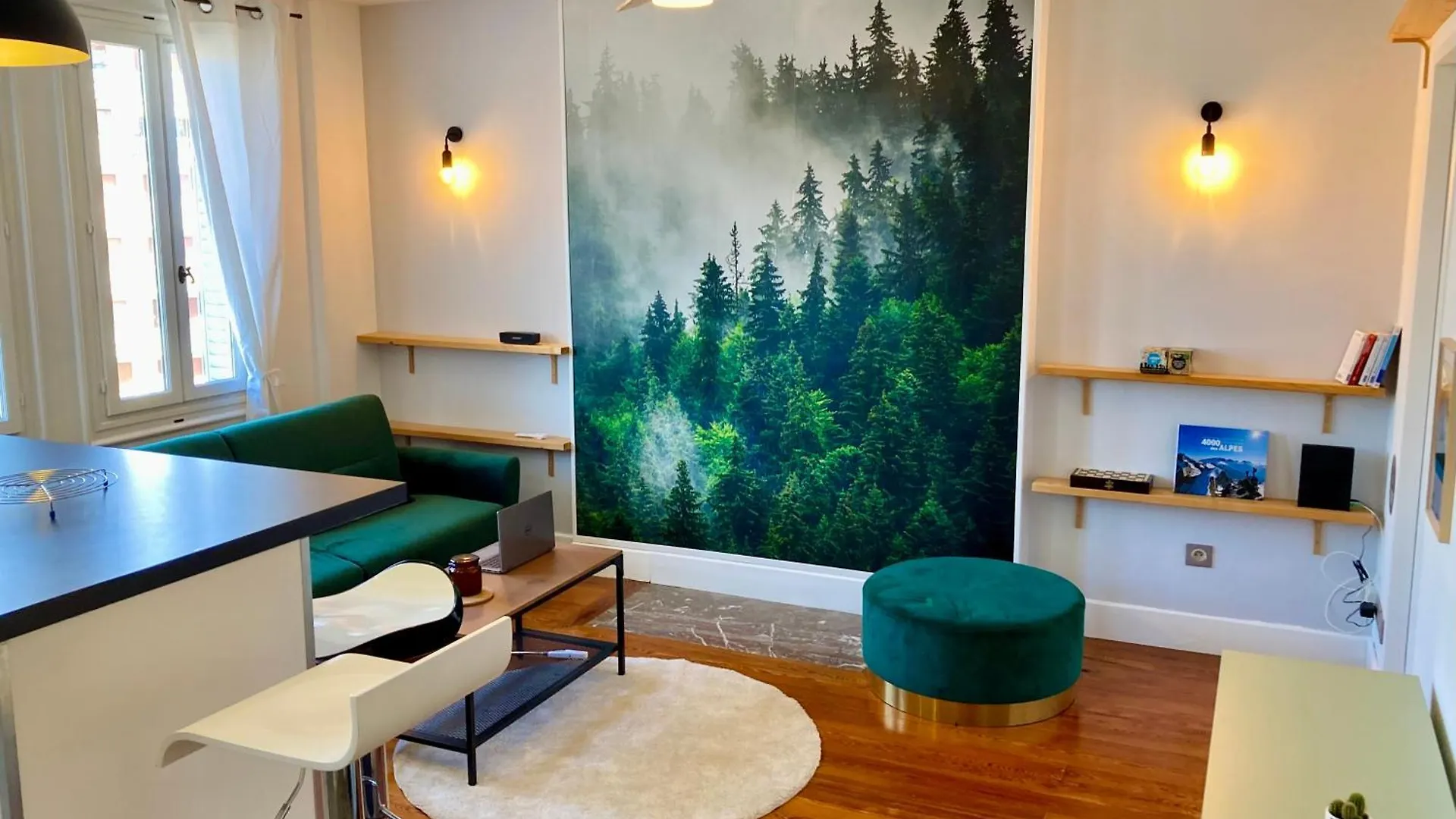Le Nivolet, Cosy Appartement contacts