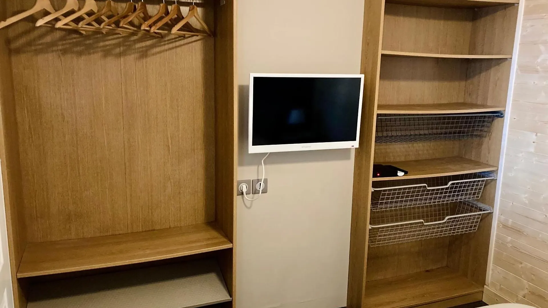 Apartment Le Nivolet, Cosy Appartement Chambery